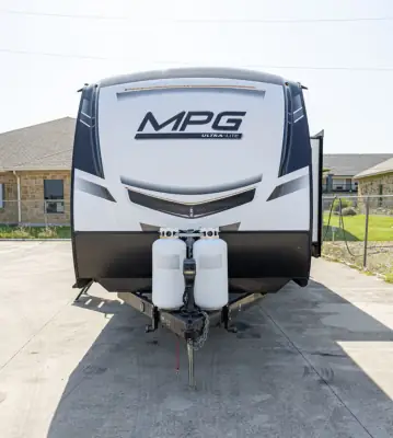 2021 Cruiser MPG 3100BH photo 5