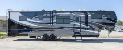 2026 Keystone Montana 3941FO photo 3