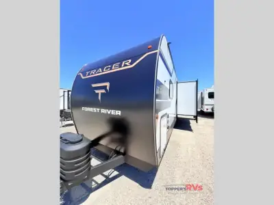 2027 Prime Time Tracer 235RK photo 5