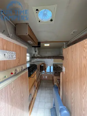 2006 Outfitter APEX 8 photo 8