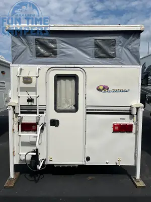 2006 Outfitter APEX 8 photo 5