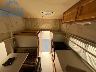 2006 Outfitter APEX 8 photo 19