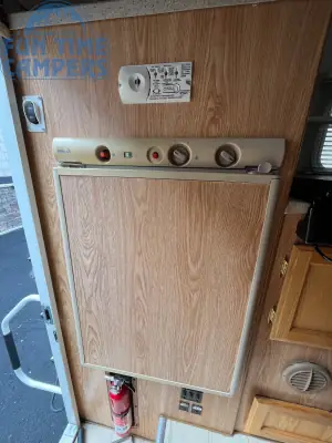 2006 Outfitter APEX 8 photo 14