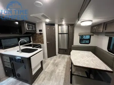 2021 Forest River FLAGSTAFF MICRO LITE 21DS photo 31