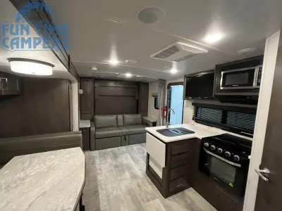 2021 Forest River FLAGSTAFF MICRO LITE 21DS photo 29