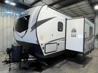 2021 Forest River FLAGSTAFF MICRO LITE 21DS photo 3