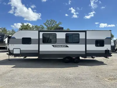 2026 Gulf Stream Ameri-Lite Ultra-Lite 279BH photo 3