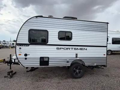 2026 Sportsman By Kz 130BH photo 3
