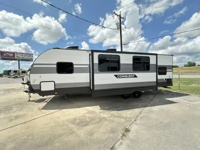 2026 Gulf Stream Conquest Lite Ultra-Lite 279BH photo 3