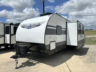 2026 Gulf Stream Conquest Lite Ultra-Lite 279BH