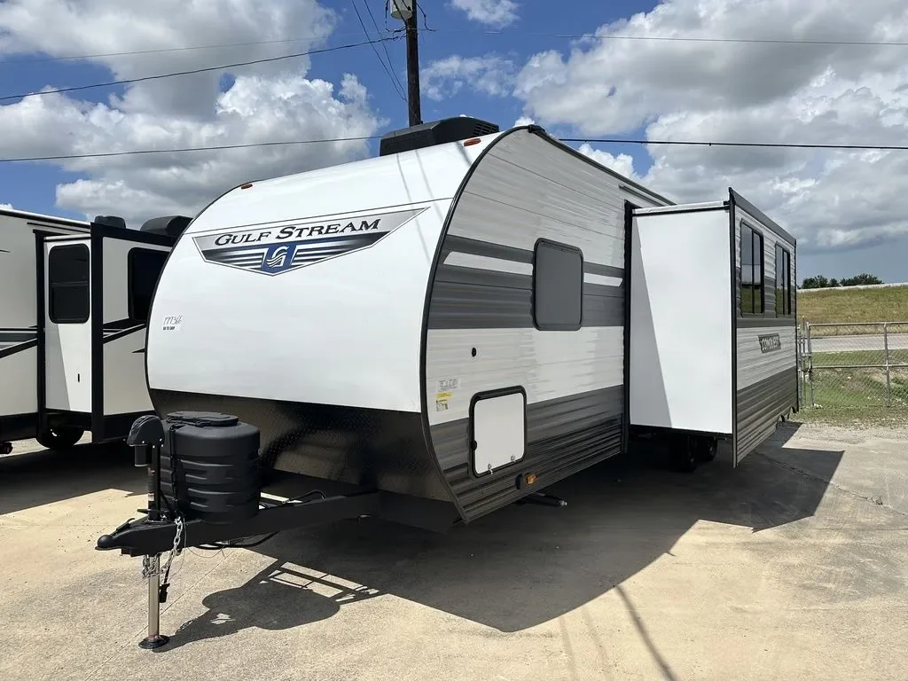 2026 Gulf Stream Conquest Lite Ultra-Lite 279BH exterior