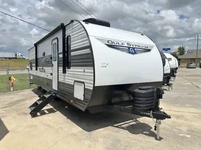 2026 Gulf Stream Conquest Lite Ultra-Lite 279BH photo 2