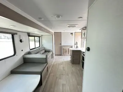 2026 Gulf Stream Conquest Lite Ultra-Lite 279BH photo 11