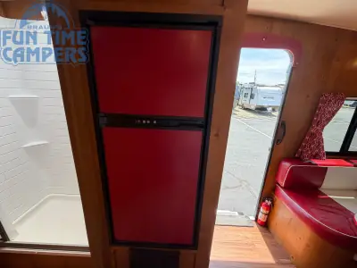 2024 Gulf Stream VISTA CRUISER 19ERD photo 16