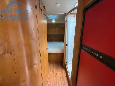2024 Gulf Stream VISTA CRUISER 19ERD photo 17