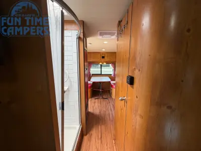 2024 Gulf Stream VISTA CRUISER 19ERD photo 22