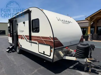 2024 Gulf Stream VISTA CRUISER 19ERD