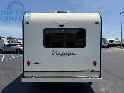 2024 Gulf Stream VISTA CRUISER 19ERD photo 6