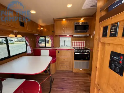 2024 Gulf Stream VISTA CRUISER 19ERD photo 10