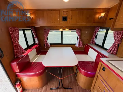 2024 Gulf Stream VISTA CRUISER 19ERD photo 11
