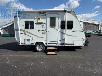 2009 Palomino STAMPEDE S 17 photo 8