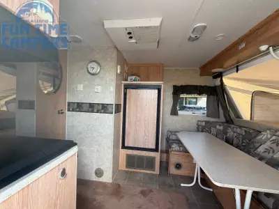 2009 Palomino STAMPEDE S 17 photo 10
