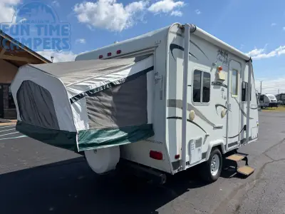2009 Palomino STAMPEDE S 17 photo 4