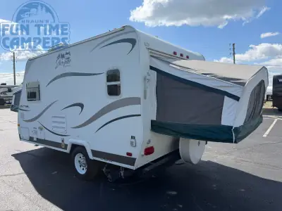 2009 Palomino STAMPEDE S 17 photo 3
