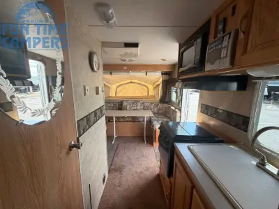 2009 Palomino STAMPEDE S 17 photo 19