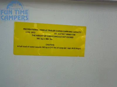 2009 Palomino STAMPEDE S 17 photo 9