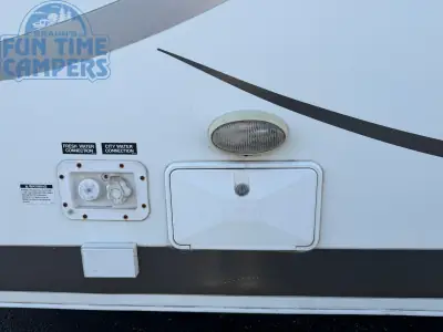 2009 Palomino STAMPEDE S 17 photo 6