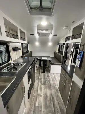 2025 Travel Lite ROVE LITE 14FB photo 22
