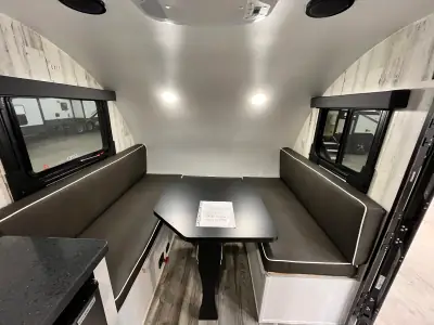 2025 Travel Lite ROVE LITE 14FB photo 12