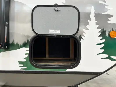 2025 Travel Lite ROVE LITE 14FB photo 9