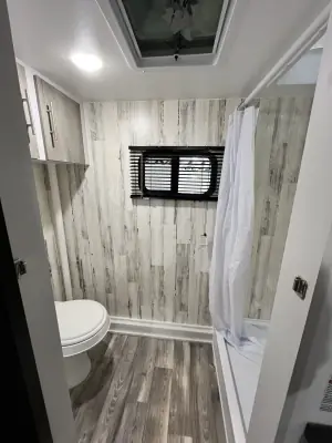 2025 Travel Lite ROVE LITE 14FB photo 19
