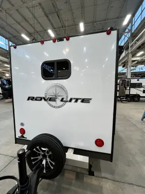 2025 Travel Lite ROVE LITE 14FB photo 6