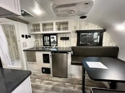 2025 Travel Lite ROVE LITE 14FB photo 11