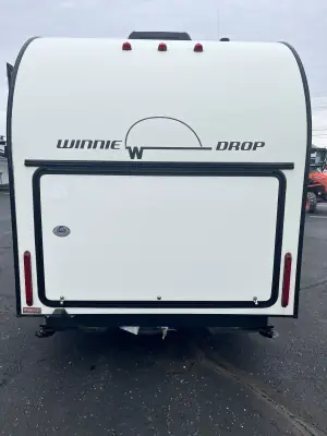 2017 Winnebago WINNIE DROP WD170K photo 6