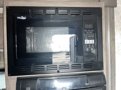 2017 Winnebago WINNIE DROP WD170K photo 19