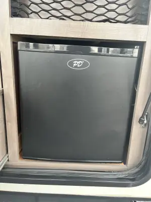 2017 Winnebago WINNIE DROP WD170K photo 10
