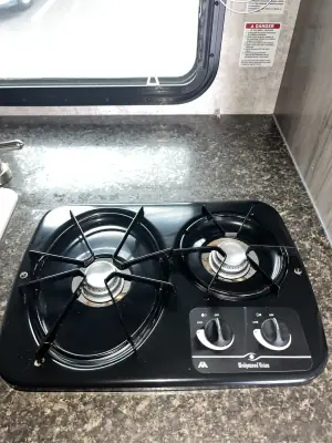 2017 Winnebago WINNIE DROP WD170K photo 18