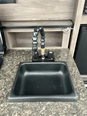 2017 Winnebago WINNIE DROP WD170K photo 9