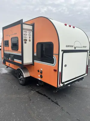 2017 Winnebago WINNIE DROP WD170K photo 4