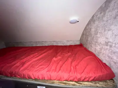2017 Winnebago WINNIE DROP WD170K photo 22