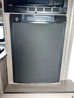 2017 Winnebago WINNIE DROP WD170K photo 20