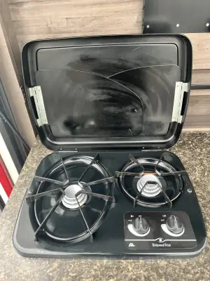 2017 Winnebago WINNIE DROP WD170K photo 8
