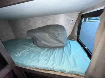2017 Winnebago WINNIE DROP WD170K photo 23