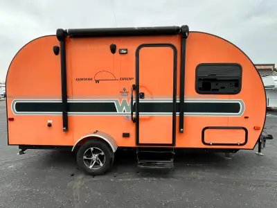 2017 Winnebago WINNIE DROP WD170K photo 13