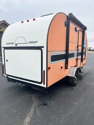 2017 Winnebago WINNIE DROP WD170K photo 5