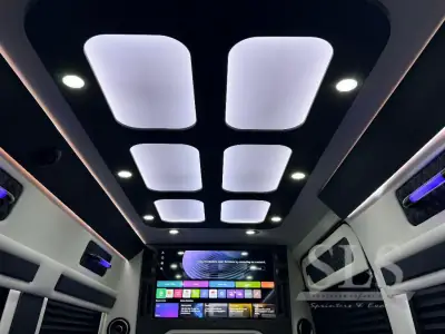 2027 Ogv V-Drive 10RJ photo 48
